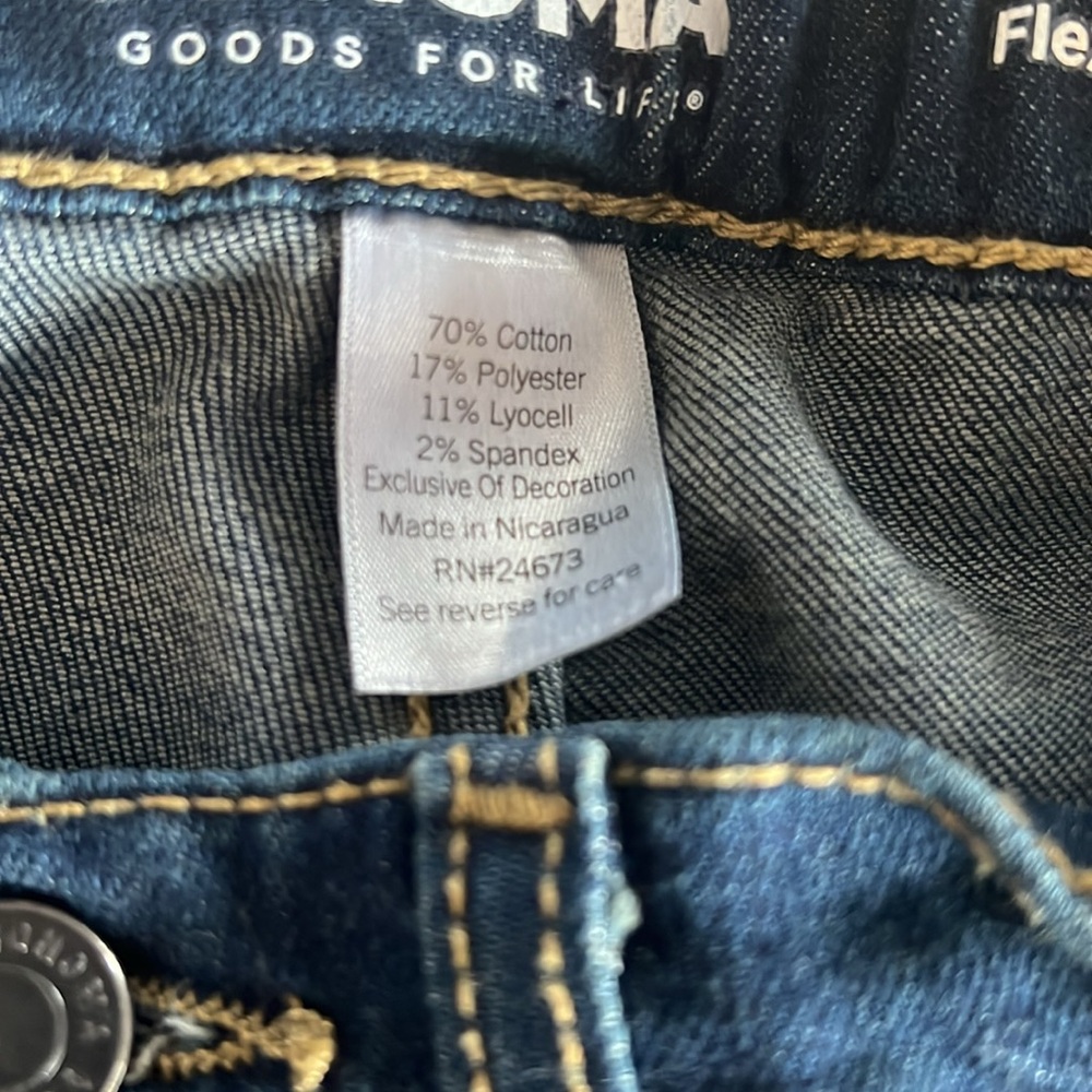 Kids Jeans - Picture 5 of 6